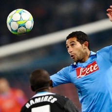 Tak Masalah Ada Gargano Atau Tidak