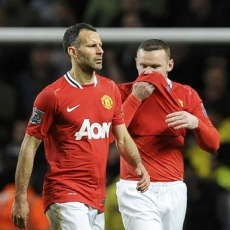 Giggs Antusias Jelang Laga Perdana di Old Trafford