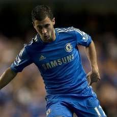 Hazard Sosok yang Fenomenal