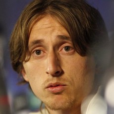 Modric ke Madrid Tunggu Beberapa Hari ke Depan
