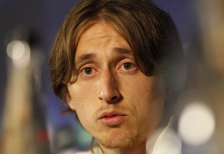 Modric ke Madrid Tunggu Beberapa Hari ke Depan