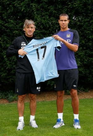 Mancini Masih Tunggu Datangnya Pemain Baru