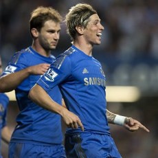 Cahill: Sepertinya Gol Torres Memang Offside