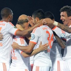 Tekanan Ada Pada Bayern, Bukan Dortmund