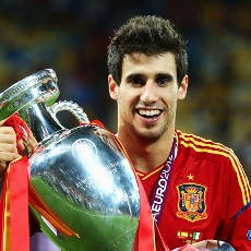 Javi Martinez Tak Pantas Dihargai Mahal