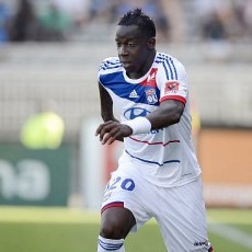 Valencia Selangkah Lagi Dapatkan Aly Cissokho