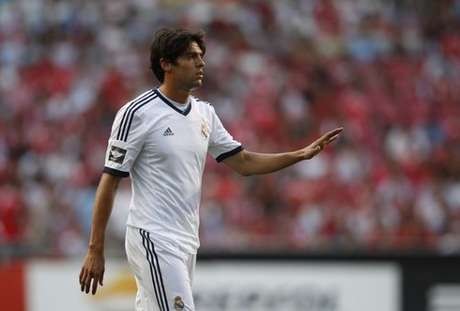 Mourinho: Tidak Ada Ruang untuk Kaka