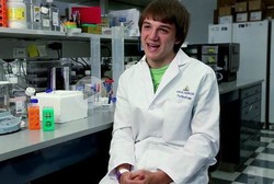 Remaja Cerdas Ciptakan Alat Tes Kanker Mutakhir Lewat Google