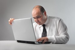 Teknologi Makin Maju, Makin Banyak Orang Gemuk