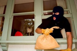 Frustrasi Karena Jarang Bercinta Bikin Orang Nekat Merampok