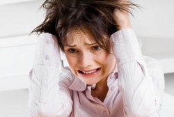 Tak Hanya Radiasi Nuklir, Stres Juga Dapat Mengubah Struktur DNA