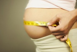 Latihan untuk Meratakan Perut Setelah Melahirkan