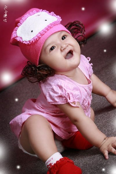 Gabriella Yunita Dwi adiyanti, 1,2 Tahun, Perempuan