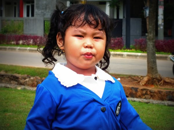 Novita Nuraina Pambudi, 2,9 Tahun, Perempuan