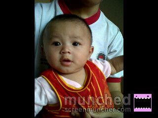 Rizky Firmansyah, 9 Bulan, Lelaki