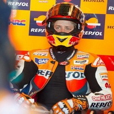 Stoner Sebut Peluang Juaranya Sudah Tertutup