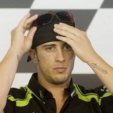 Dovizioso Antusias Sambut Petualangan Barunya di Ducati