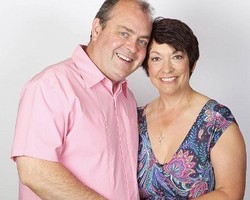 Demi 27 Alasan, Pasangan Ini Tunda Menikah Sampai 27 Tahun