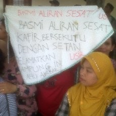 Warga Sebut Aliran Pajajaran Siliwangi Panjalu Halalkan Seks Bebas