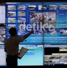 Pagi Ini Arus Balik di Nagreg Masih Lancar