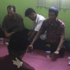 Ucap Syahadat, Kelompok Pajajaran Siliwangi Panjalu Tobat di Depan MUI