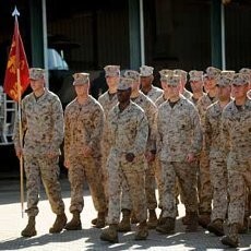 Menlu Australia Tolak Pembangunan Markas Militer Permanen AS