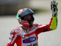 Rossi: Saya Suka Lintasan Brno