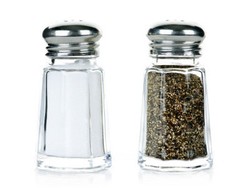 Restoran Ini Tidak Lagi Menyediakan Garam Tambahan