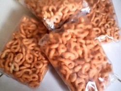 Kriuk Gurih Lanting Khas Kebumen Yang Bikin Nagih!