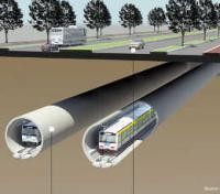 Jadi Stasiun MRT, Terminal Pulo Gadung Dipindah ke Pulo Gebang