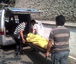 3 Hari Menginap di Hotel, Gelandangan Ditemukan tak Bernyawa