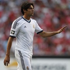 Bahas Transfer Kaka, Galliani Segera ke Madrid