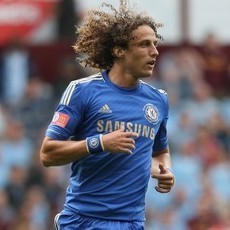 Di Matteo: David Luiz Tidak Dijual