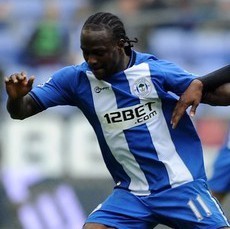 Chelsea Resmi Dapatkan Moses