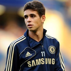 Di Matteo Tak Jamin Posisi Pemain Baru Chelsea