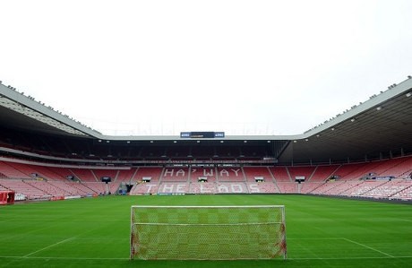 Lapangan Tergenang, Sunderland vs Reading Ditunda