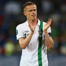 Duff Pensiun dari Timnas