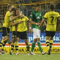 Kurang Puas, Klopp Masih Coba Memaklumi