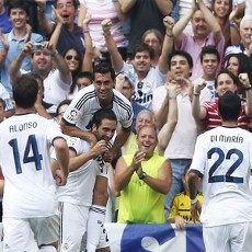 Getafe Akan Coba Patahkan Daya Serang Dahsyat El Real