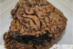 Hebat! Otak Manusia Berusia 2.600 Tahun Ditemukan Dalam Kondisi Segar