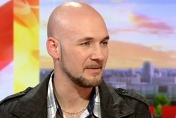 Pria Bersuara Terendah di Dunia, Hanya Gajah yang Bisa Dengar