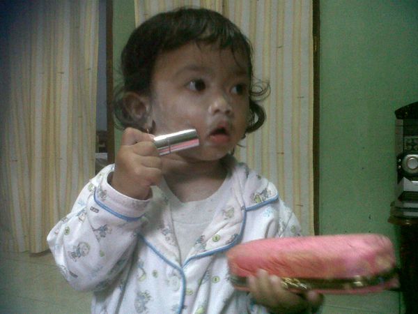 Fane Luvena Naura Ramaniya, 2,1 Tahun, Perempuan
