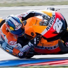 Pedrosa Masih Ingin Kilapkan Performa