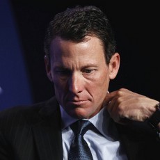 Sanksi Seumur Hidup Plus Pencabutan Gelar untuk Lance Armstrong
