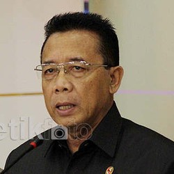 Menko Polhukam Minta Polisi Tindak Pelaku Kekerasan di Sampang