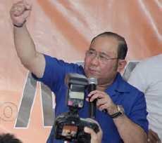 Nara: Jika Terpilih, 5 Tahun Saya Nggak Akan Pindah-pindah