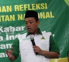 GP Ansor Kutuk Keras Penyerangan Warga Syiah di Sampang