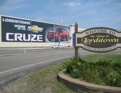 Cruze Bakal Dirombak Habis-habisan oleh GM