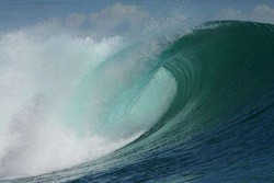 G-Land, Tempat Berselancar yang Sempurna