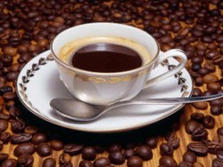 Dengan Secangkir Kopi Pria Ini Merampok Hotel